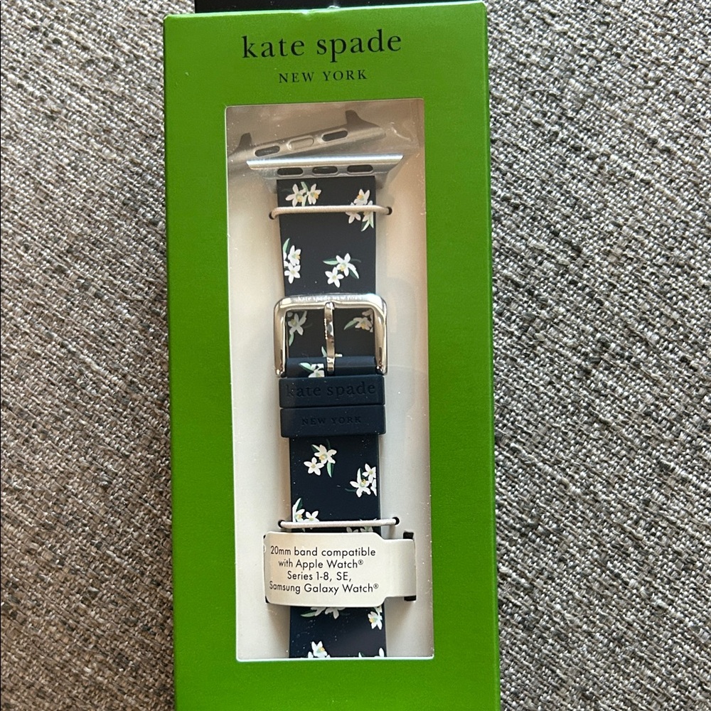 Kate Spade Apple Watch band